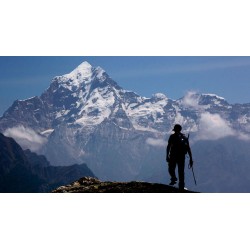 Kuari Pass Trek 8N/9D